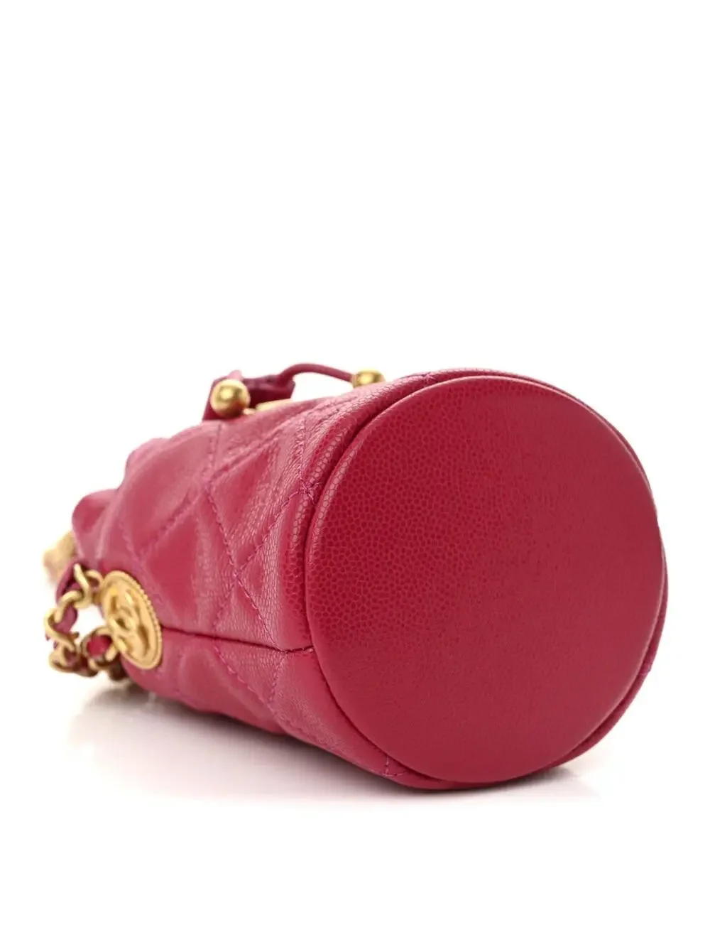 Chanel Caviar Quilted Twist Your #329461C17B